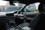 Volkswagen T-Cross R-Line 2020 года (AU)